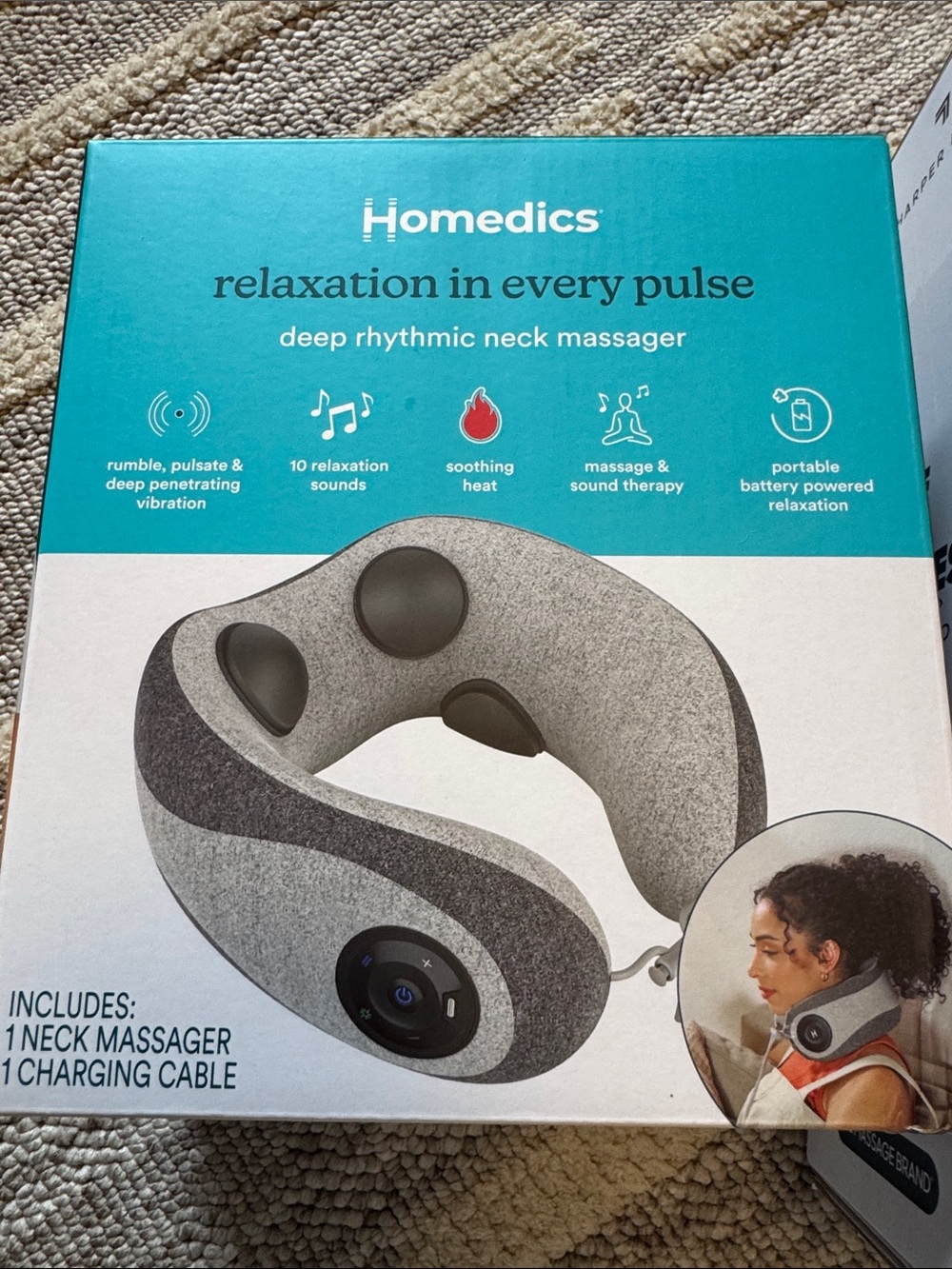 Massage Bundle - Picture 4 of 6
